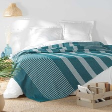 Couvre lit - 220x240 cm  -