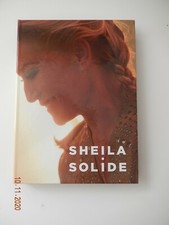 Sheila CD + DVD "Solide"