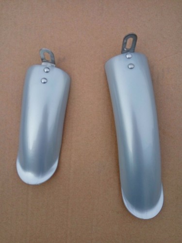 Fender front rear mini - fender, &rear