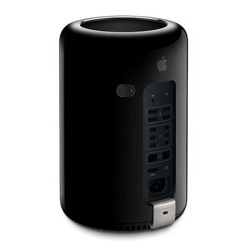 Apple mac pro desktop core - apple,