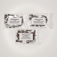 HONDA CB 650 NIGHTHAWK