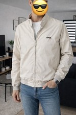 Veste Blouson Schott NYC Homme