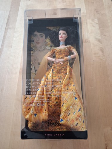 Barbie the museum - museum, collection