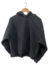 Hoodie Noir M Utilisé Avec