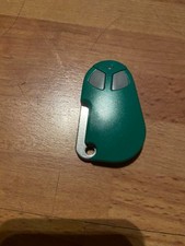 EMETTEUR RADIO HEXACT 433 MH: TÉLÉCOMMANDE PORTAIL, PORTE GARAGE, BARRIÈRE NEUF 