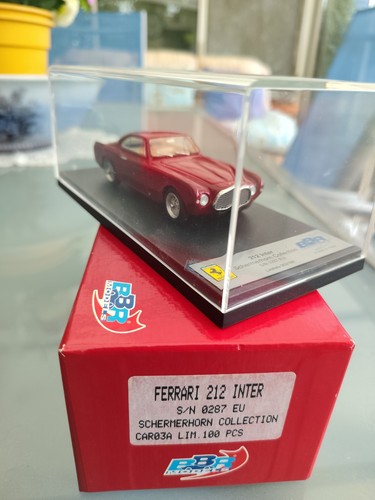 Bbr ferrari 212 inter - ferrari,