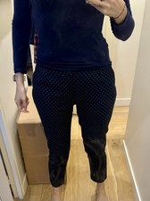 Pantalon de tailleur zara