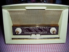 POSTE RADIO PHILIPS B2F72A