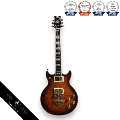 Guitare électrique ibanez - guitare,