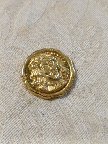 Jeton roi france louis xiii - jeton,