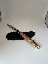 couteau laguiole collection