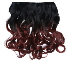 Clip-In Extension Extensions