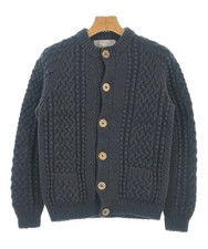 INVERALLAN Cardigans Gray