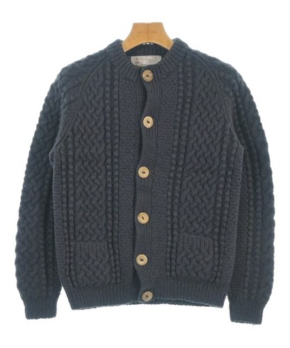 Inverallan cardigans gray - inverallan,