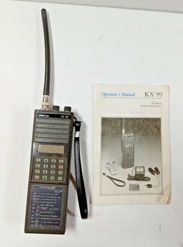 Bendix king aviation - bendix/king,