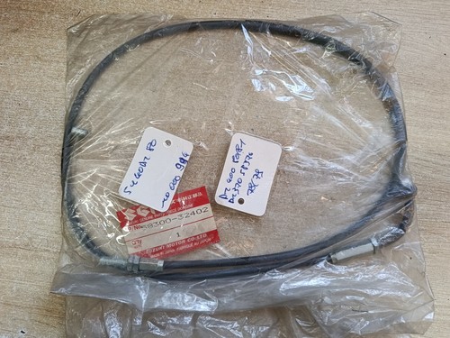 Cable gaz accelerateur - cable,