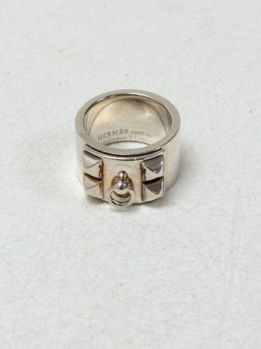 Hermès bague collier - hermÈs,