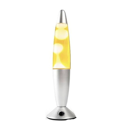 Lampe lava magma - lampe, cm