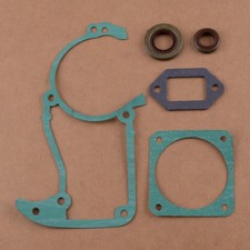 carter moteur et joint d'huile