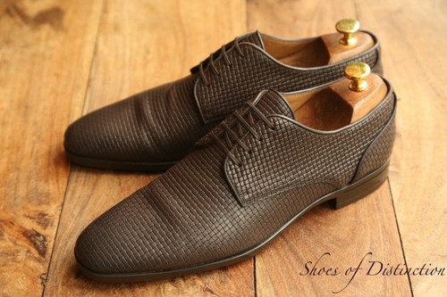 Chaussures derby cuir - derby, en
