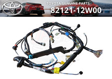 Fil d'origine TOYOTA, moteur