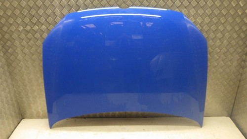 Capot volkswagen polo phase - polo, 5