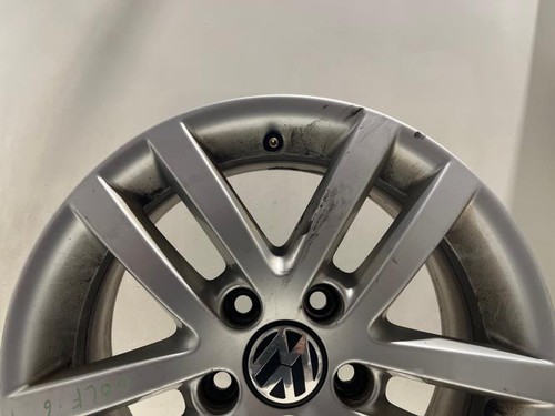 Jante volkswagen golf - volkswagen, 6