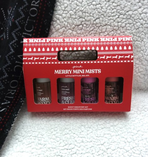Victoria secret merry mini - victoria's,