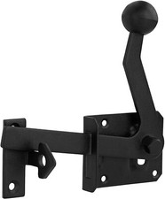 Loquet pour Grille de Jardin
