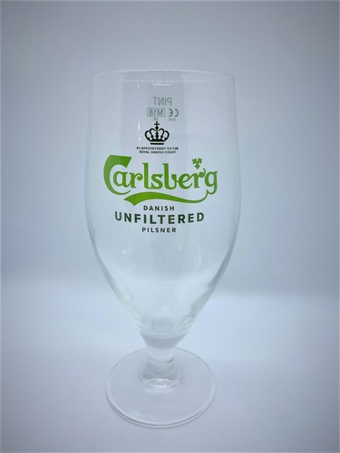 Carlsberg verre bière - carlsberg,