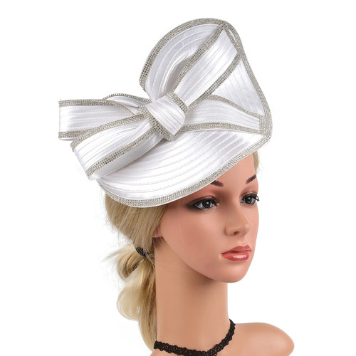 Chapeau fascinateur femme - fascinateur,