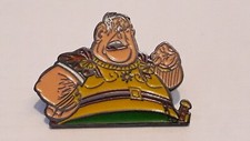 ASTERIX - PIN'S - ATLAS -