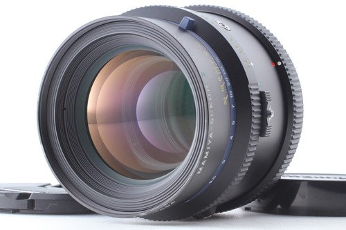 Top mint objectif - mint], mamiya