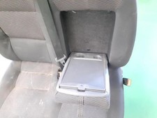 Siege avant droit (banquette