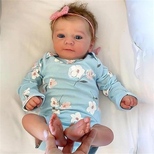 Gycv lifelike reborn - gycv,