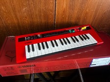 Yamaha Reface YC Combo Organ