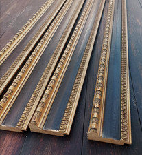 4 baguettes d'encadrement