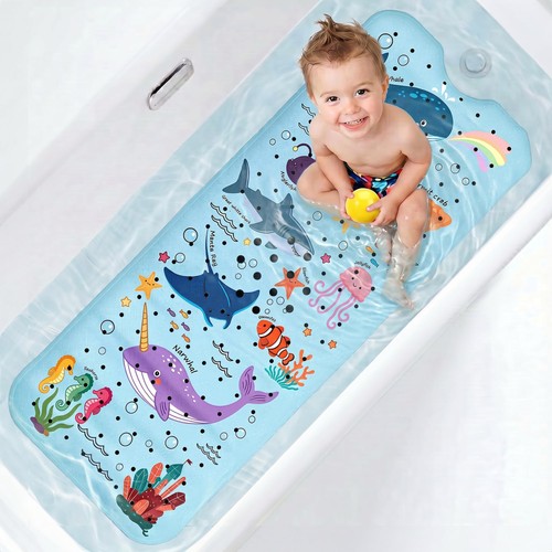 Tapis baignoire - tapis, de