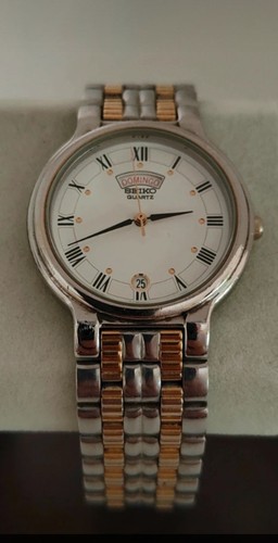 Montre seiko homme - montre,