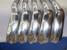 Set de fers Callaway Elyte