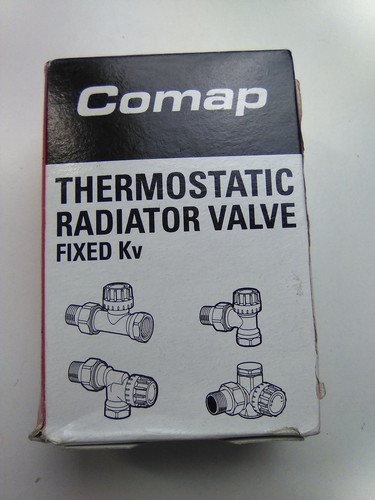 Comap r809604c thermostatic - r809604c,