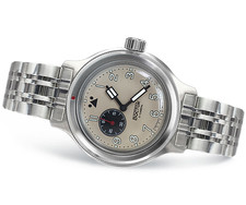 Vostok Diver watch 72095A