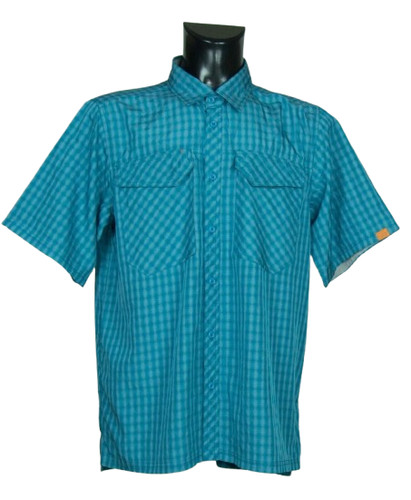 Chemise lowe alpine taille - chemise,