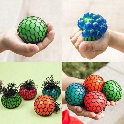 Balle anti stress - anti-stress, –