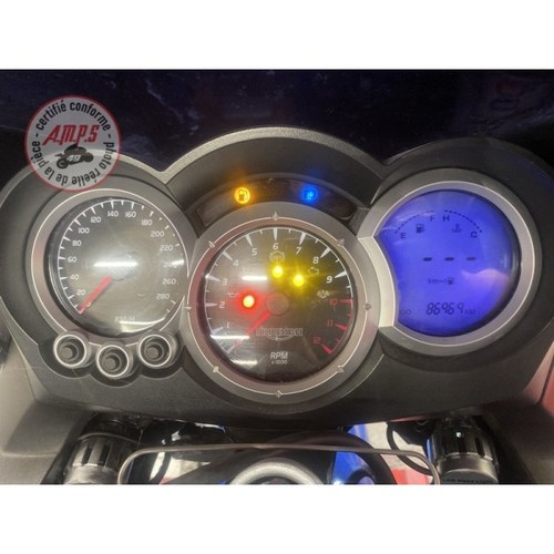 Compteur tableau bord - compteur,