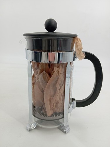 Bodum cafetière french press - bodum,