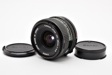 [MINT+] Canon New FD NFD 28mm