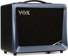 Vox VX50 GTV 1x8-inch 50-watt Digital Modeling Combo Amp