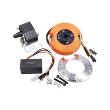 Rotor d'allumage interne MVT