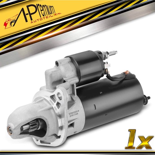 Démarreur starter 12 v - kw,